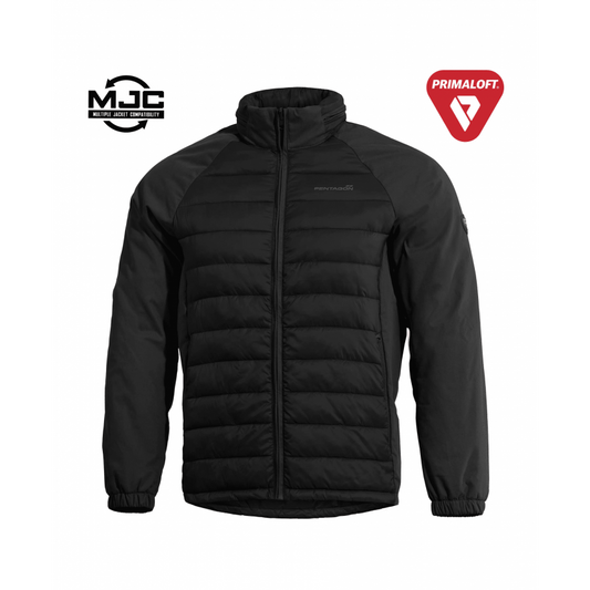 Neutron Hybrid Jacket