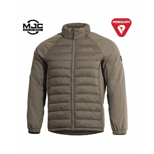 Neutron Hybrid Jacket