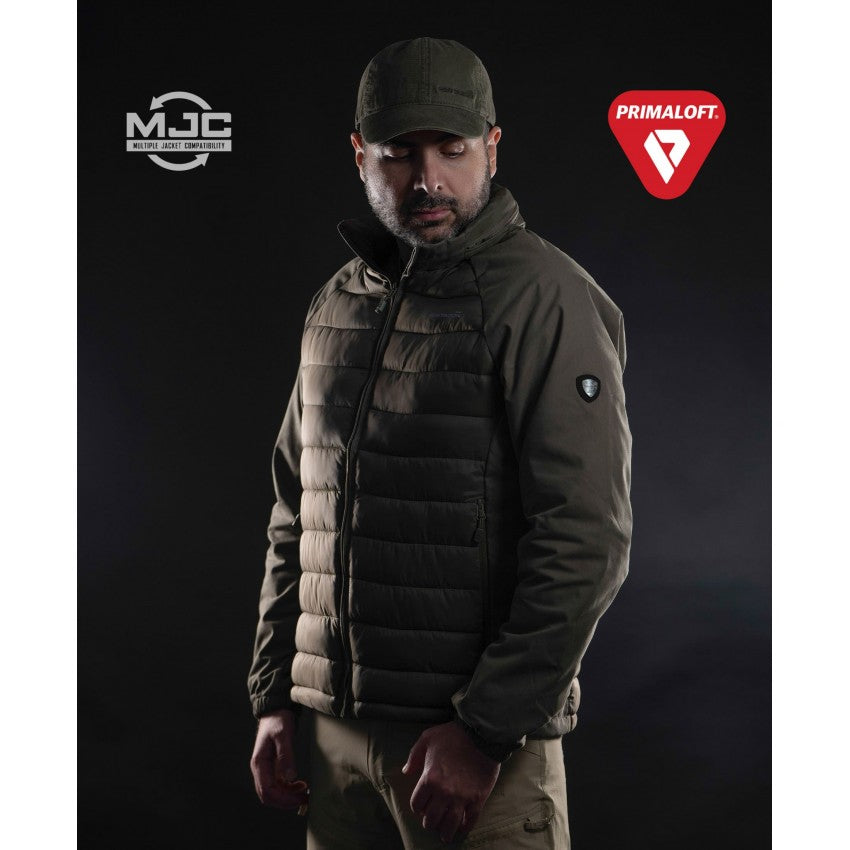 Neutron Hybrid Jacket