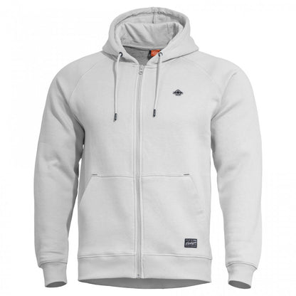 Phaeton Zip Hoodie