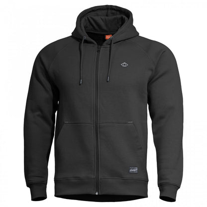 Phaeton Zip Hoodie