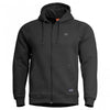 Phaeton Zip Hoodie