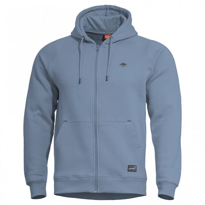 Phaeton Zip Hoodie