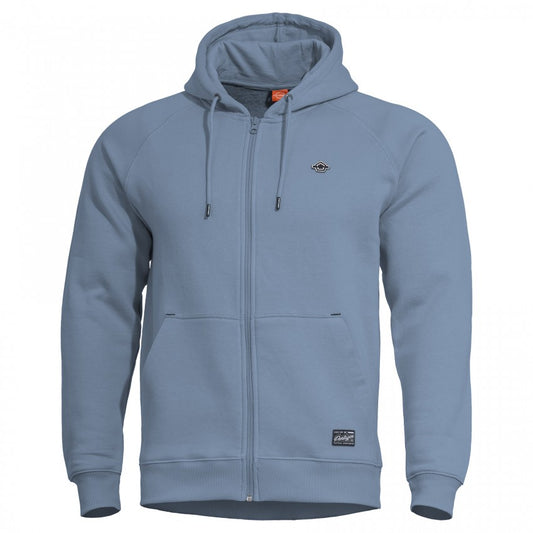 Phaeton Zip Hoodie