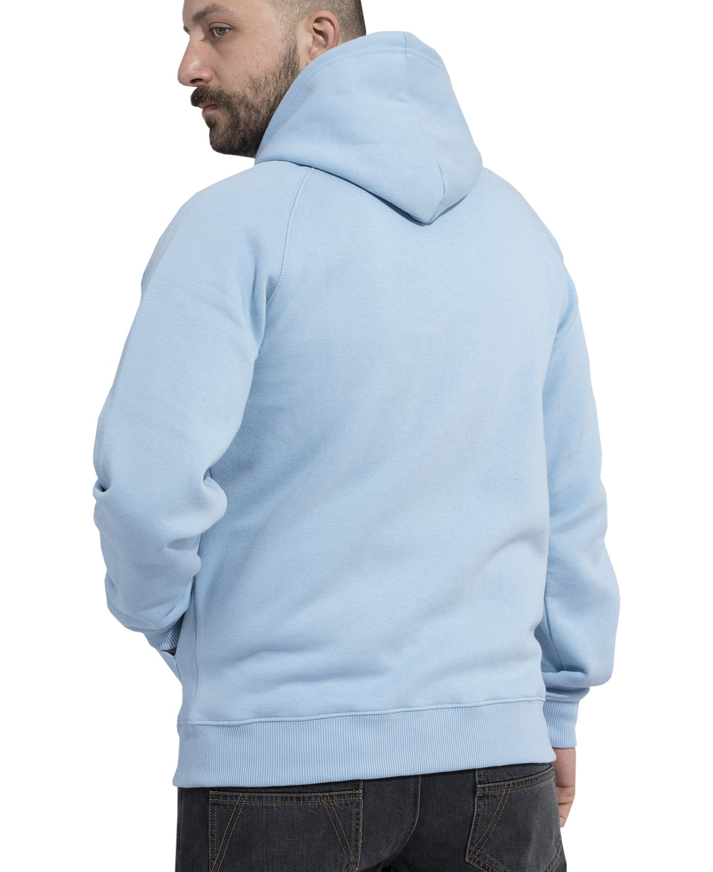 Phaeton Zip Hoodie
