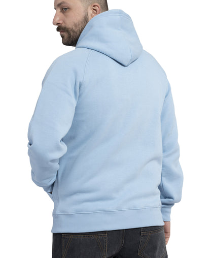Phaeton Zip Hoodie