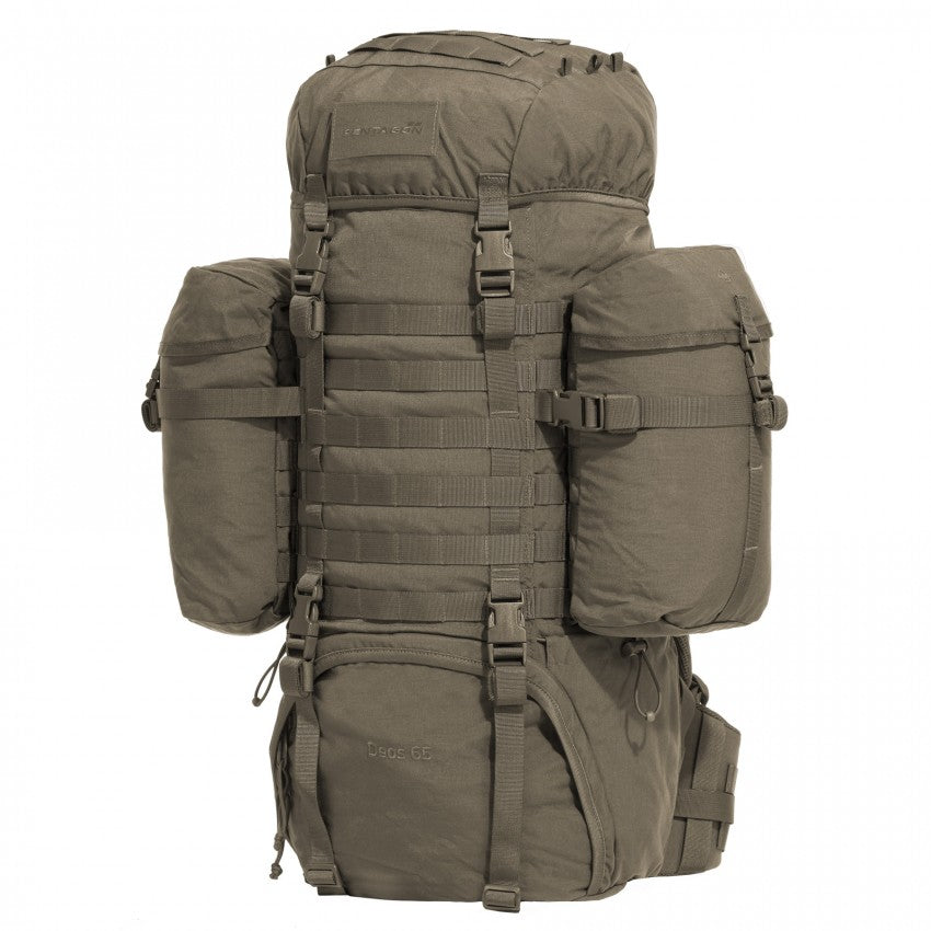 DEOS Backpack, 65 Liter