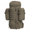 DEOS Backpack, 65 Liter