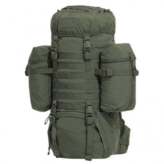 DEOS Backpack, 65 Liter