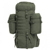 DEOS Backpack, 65 Liter