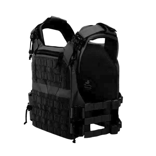 Plattenträger K19, Gen. 3.0