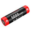 Akku 21GT-50 Lithium Ionen Akku 5'000mAh (21700)