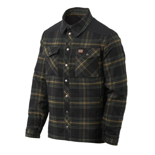 Winter Warden Shirt