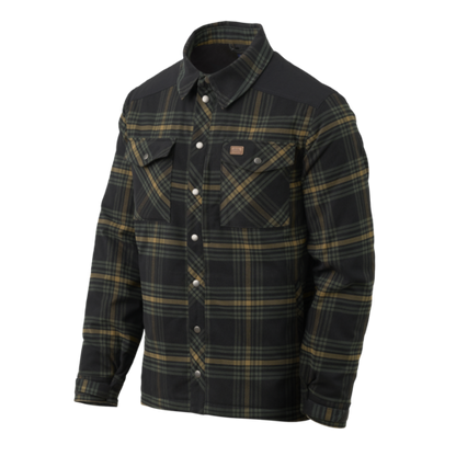 Winter Warden Shirt