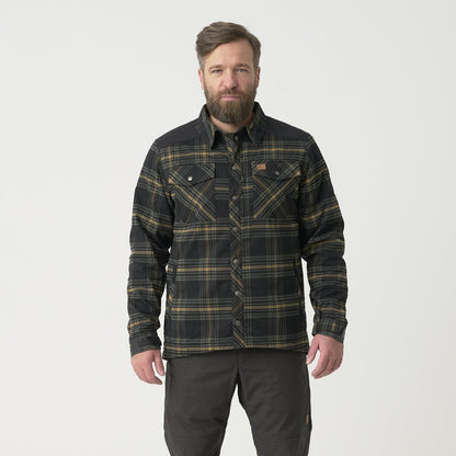 Winter Warden Shirt