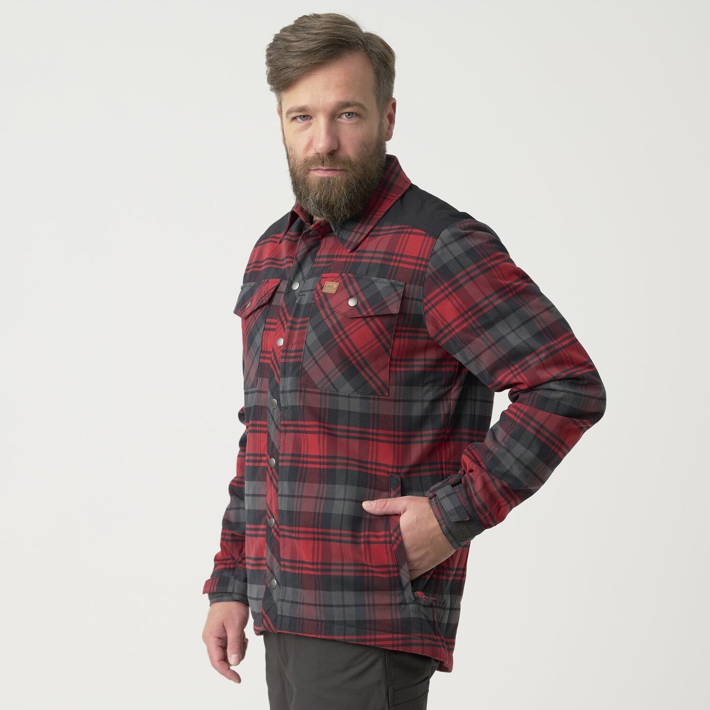 Winter Warden Shirt