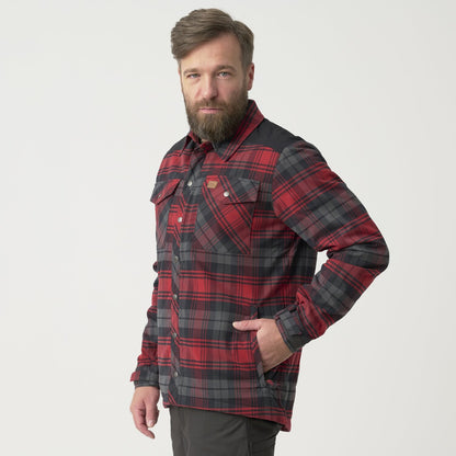 Winter Warden Shirt