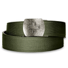 Robuster Militärgurt SWISS ARMY GUN BELT