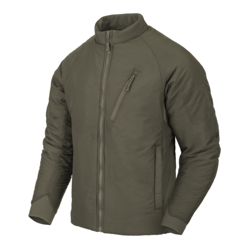 Wolfhound Jacket