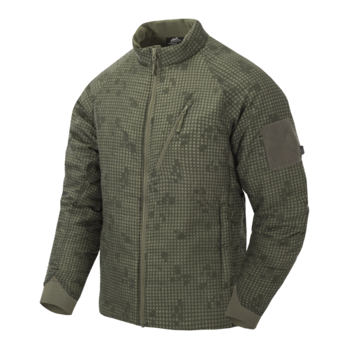 Wolfhound Jacket