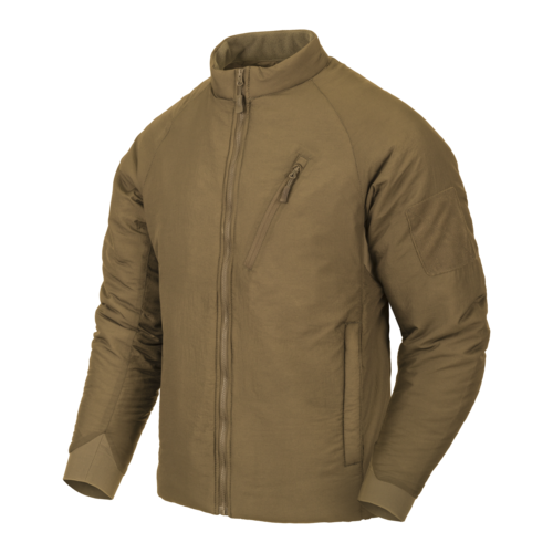 Wolfhound Jacket