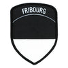 Klettabzeichen Kantonswappen Fribourg