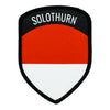 Klettabzeichen Kantonswappen Solothurn