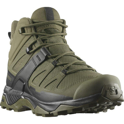 Einsatzschuh X ULTRA FORCES MID