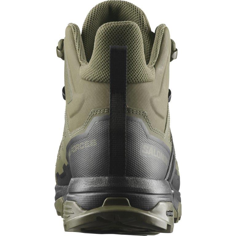 Einsatzschuh X ULTRA FORCES MID