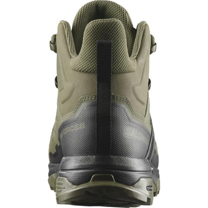 Einsatzschuh X ULTRA FORCES MID