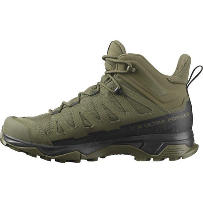 Einsatzschuh X ULTRA FORCES MID
