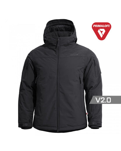 LCP V2.0 Primaloft Parka