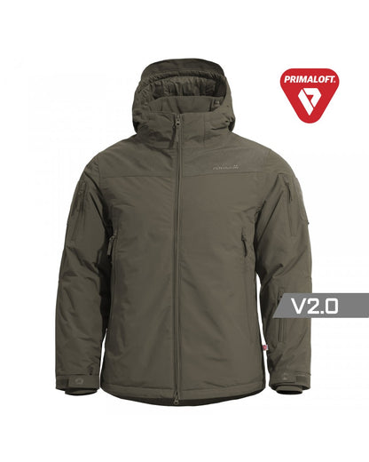 LCP V2.0 Primaloft Parka
