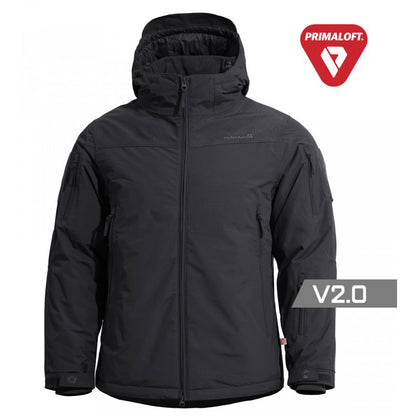LCP V2.0 Primaloft Parka