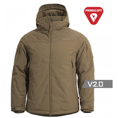 LCP V2.0 Primaloft Parka