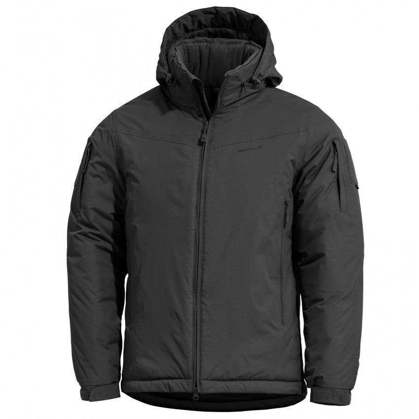 Logan Level 7 Jacket