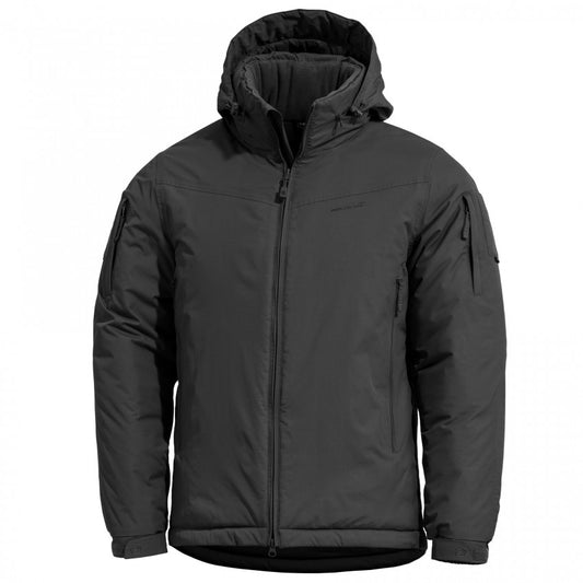 Logan Level 7 Jacket