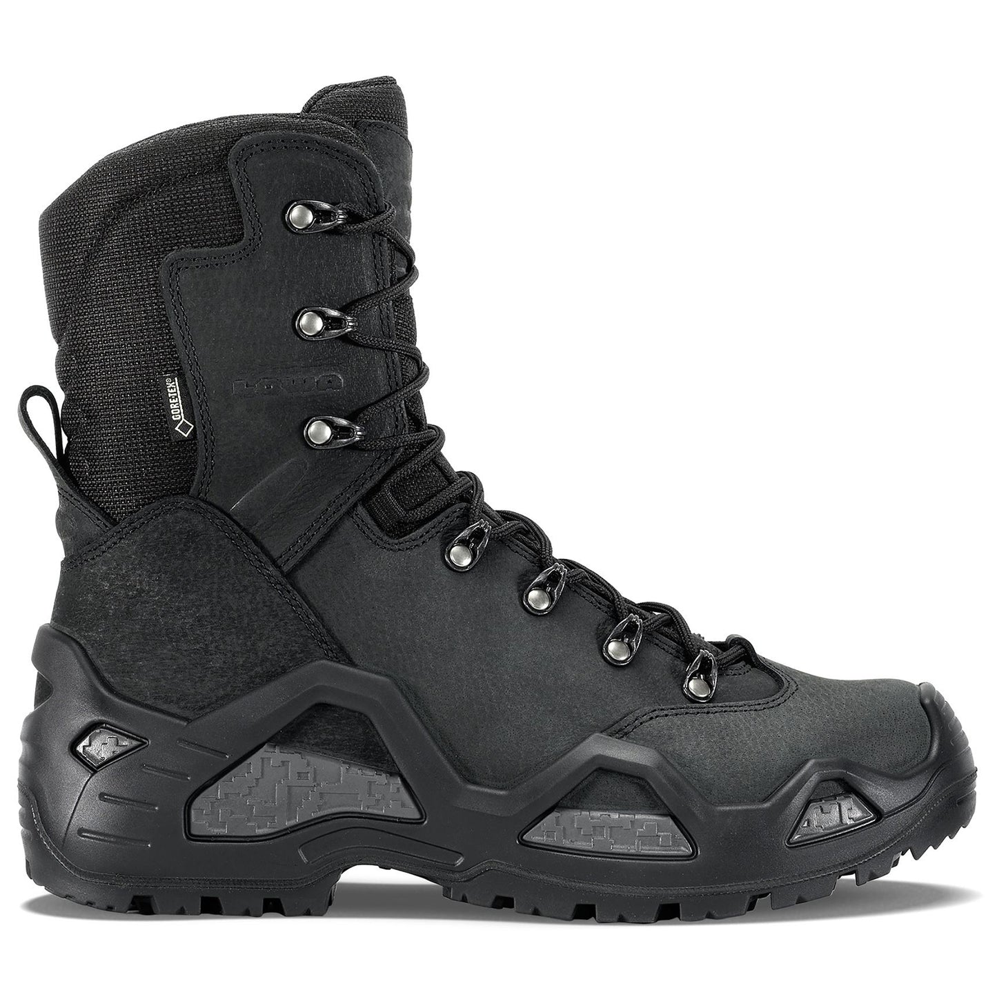 Z-8N GTX C, Black