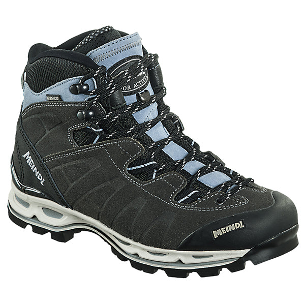 Trekkingschuh/Wanderschuh AIR REVOLUTION LADY ULTA (Farbe anthrazit/azur)