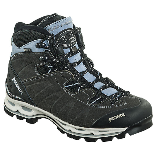 Trekkingschuh/Wanderschuh AIR REVOLUTION LADY ULTA (Farbe anthrazit/azur)