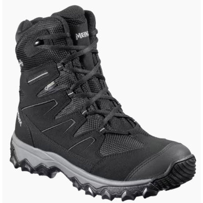 Winterschuhe CALGARY MEN GTX, schwarz