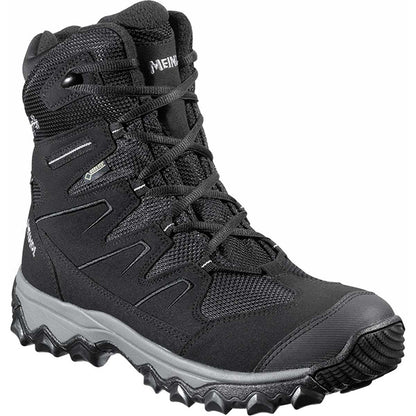 Winterschuhe CALGARY LADY GTX, schwarz