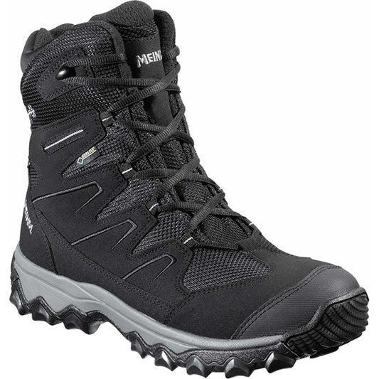 Winterschuhe CALGARY LADY GTX, schwarz