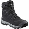 Winterschuhe CALGARY LADY GTX, schwarz