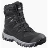 Winterschuhe CALGARY MEN GTX, schwarz