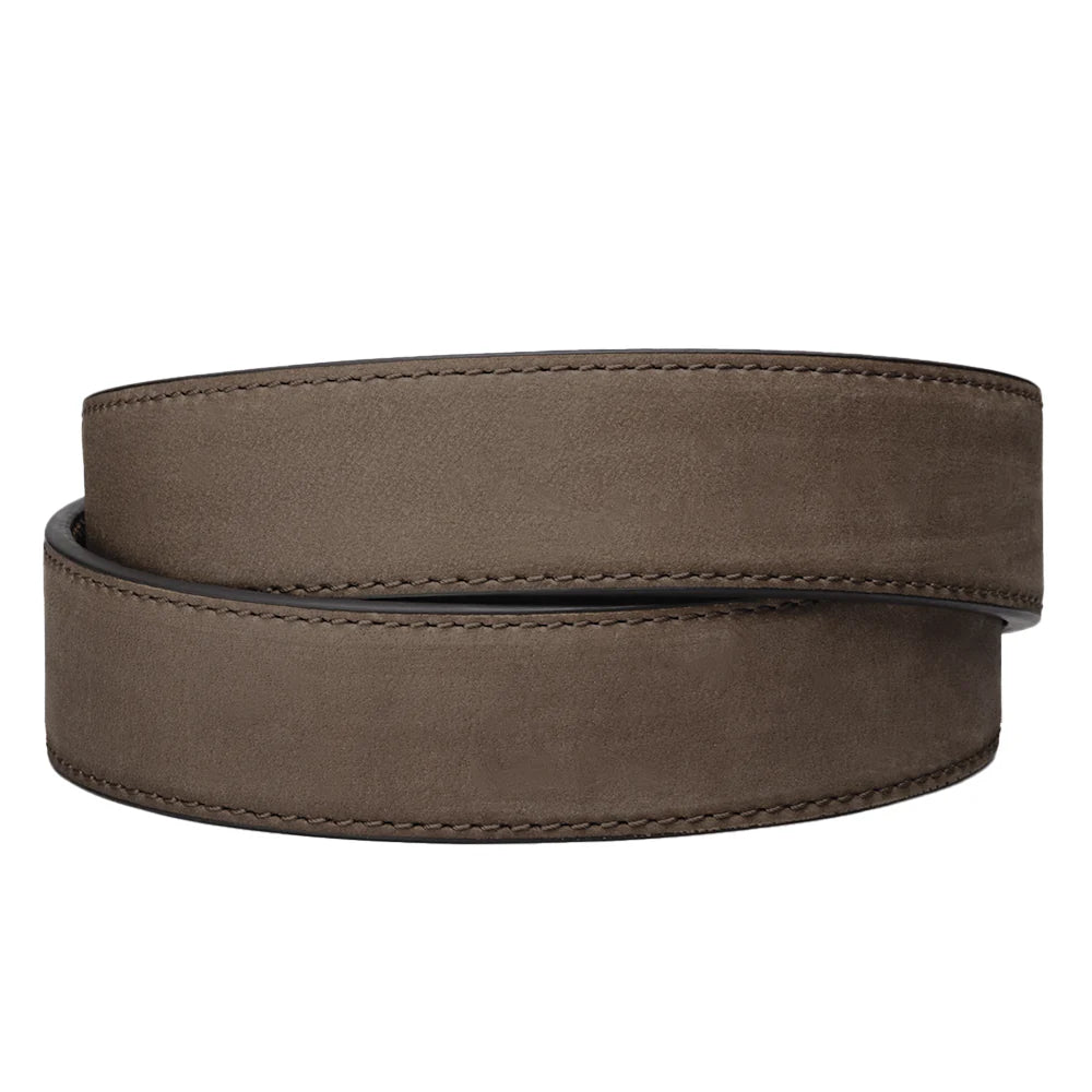 Gürtelriemen BUFFALO LEATHER GUN BELT (ohne Gürtelschnalle)