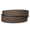 Gürtelriemen BUFFALO LEATHER GUN BELT (ohne Gürtelschnalle)
