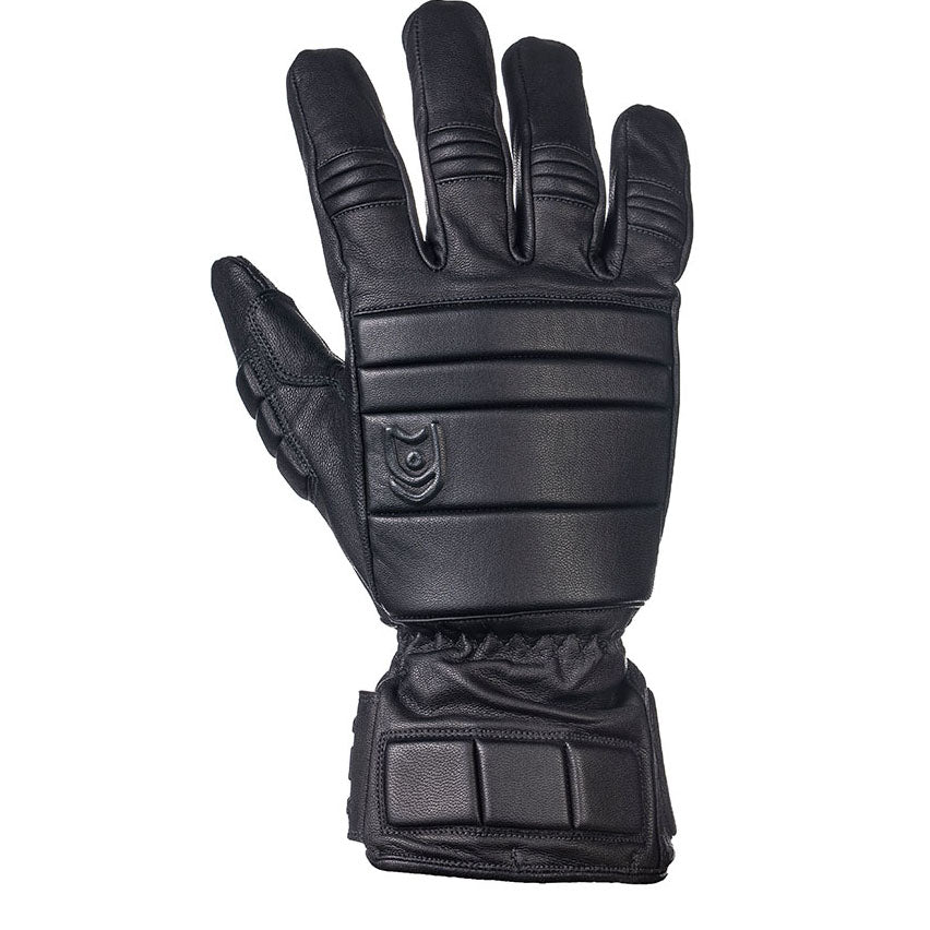 Anti-Riot-Handschuh BATAILLO, Black