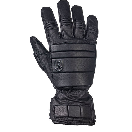 Anti-Riot-Handschuh BATAILLO, Black