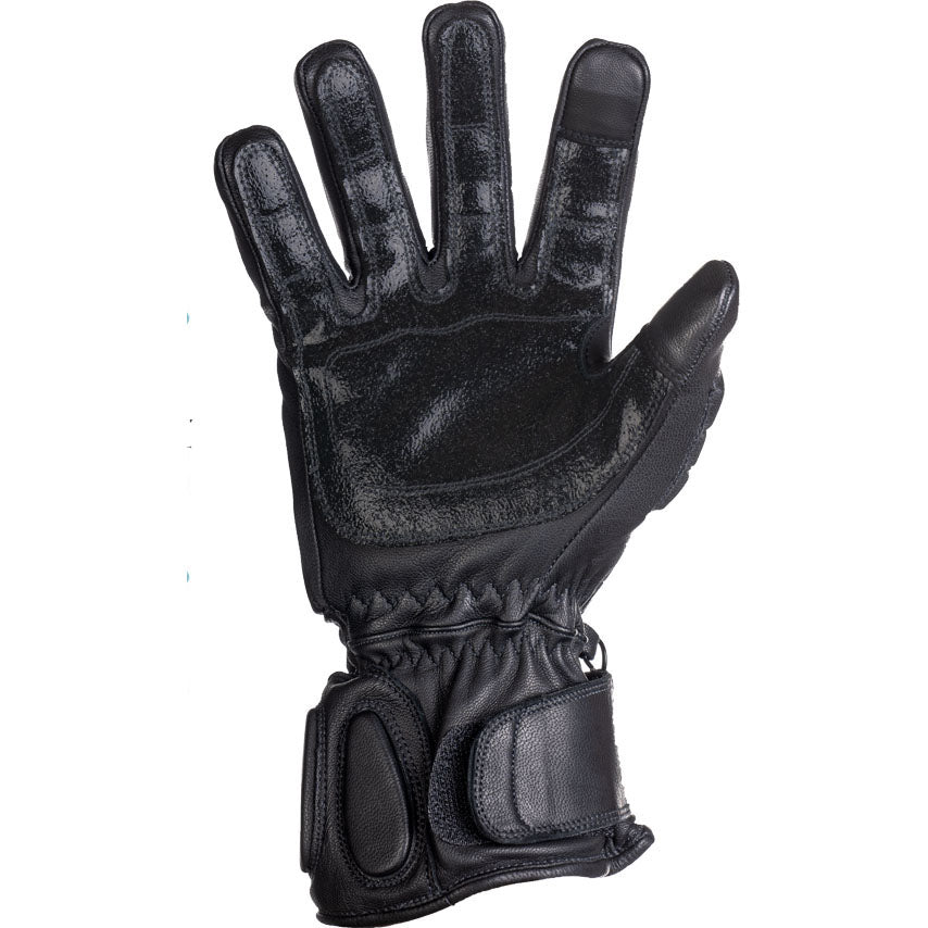 Anti-Riot-Handschuh BATAILLO, Black
